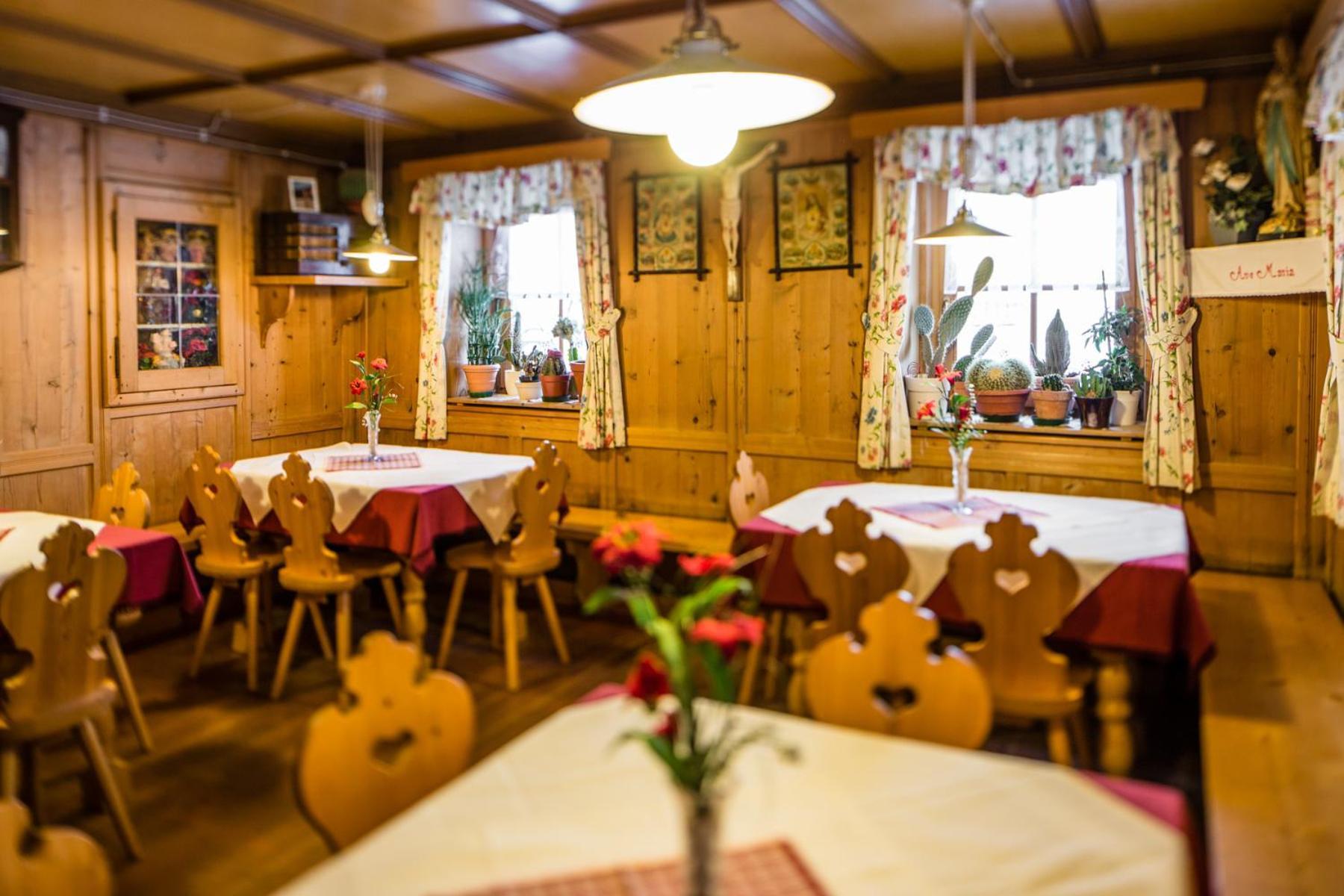 Willa Speckstube Eggerhof Braies  Zewnętrze zdjęcie